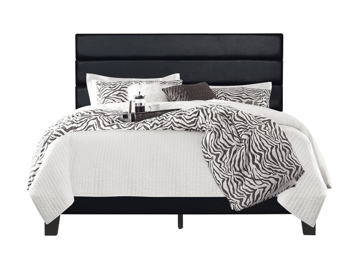 HH620 Platform Bed - Twin, Full, Queen &amp; King