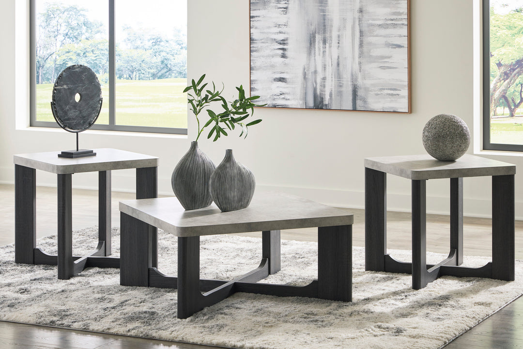 Ashley T251-13 Occasional Table Set (ETA: 9/8)