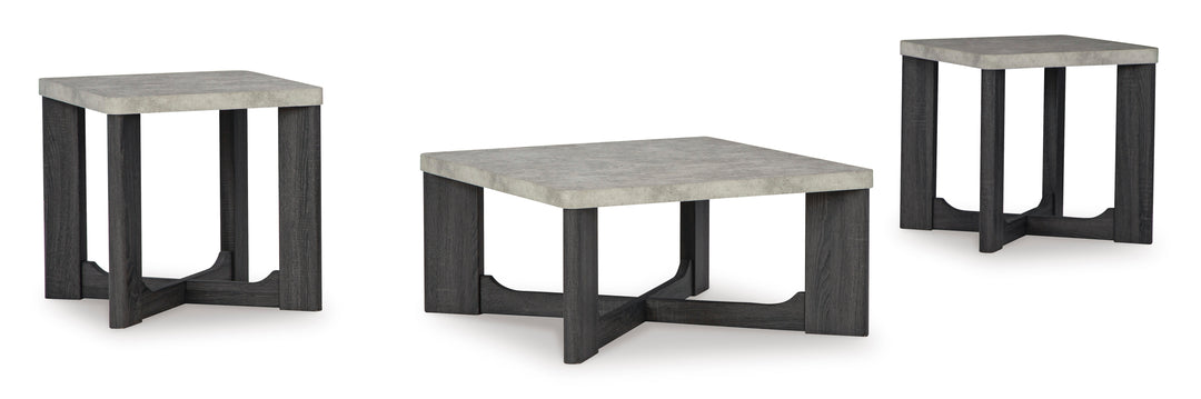 Ashley T251-13 Occasional Table Set (ETA: 9/8)
