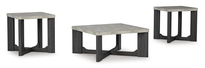 Ashley T251-13 Occasional Table Set (ETA: 9/8)