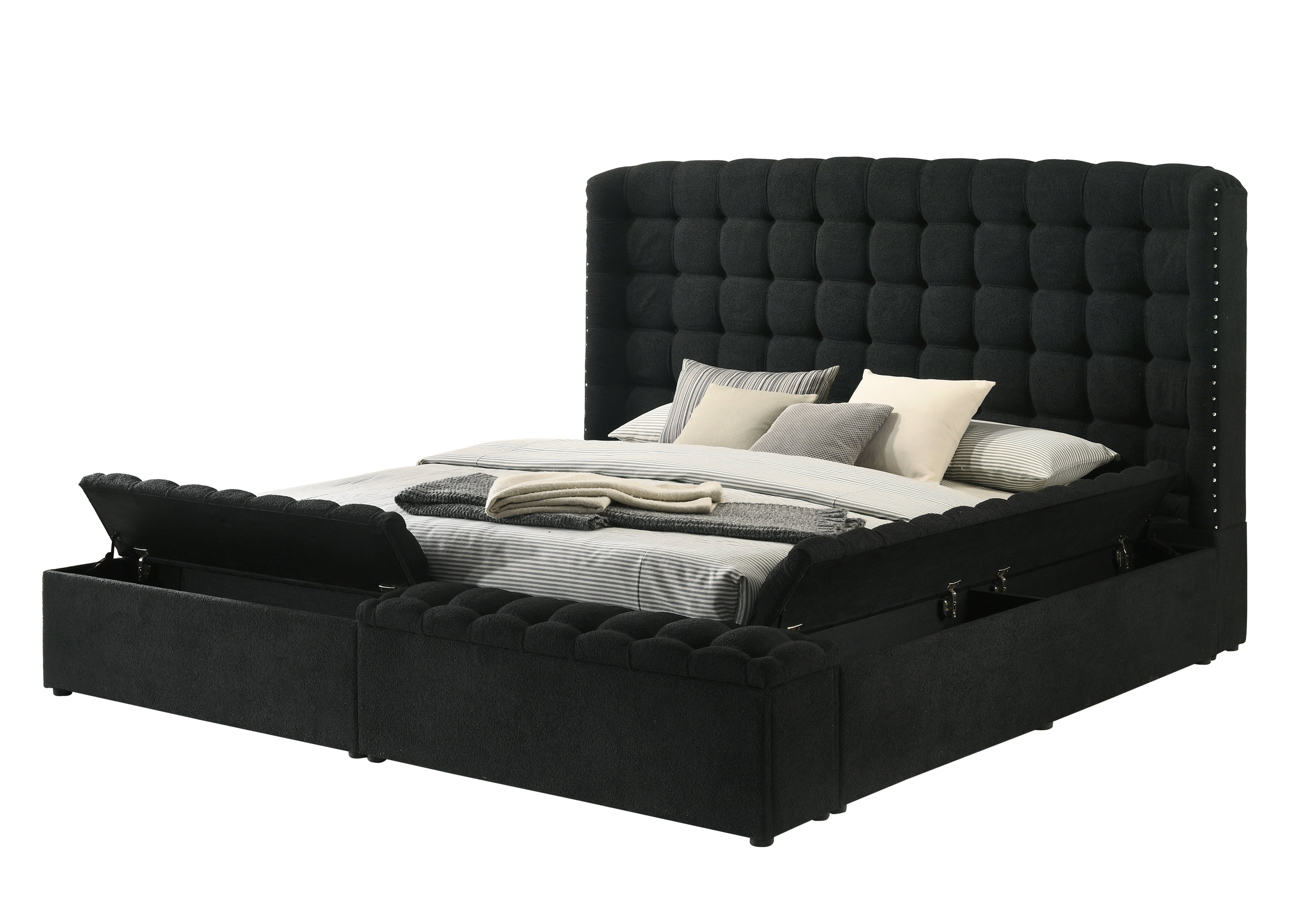 Warehouse Deals