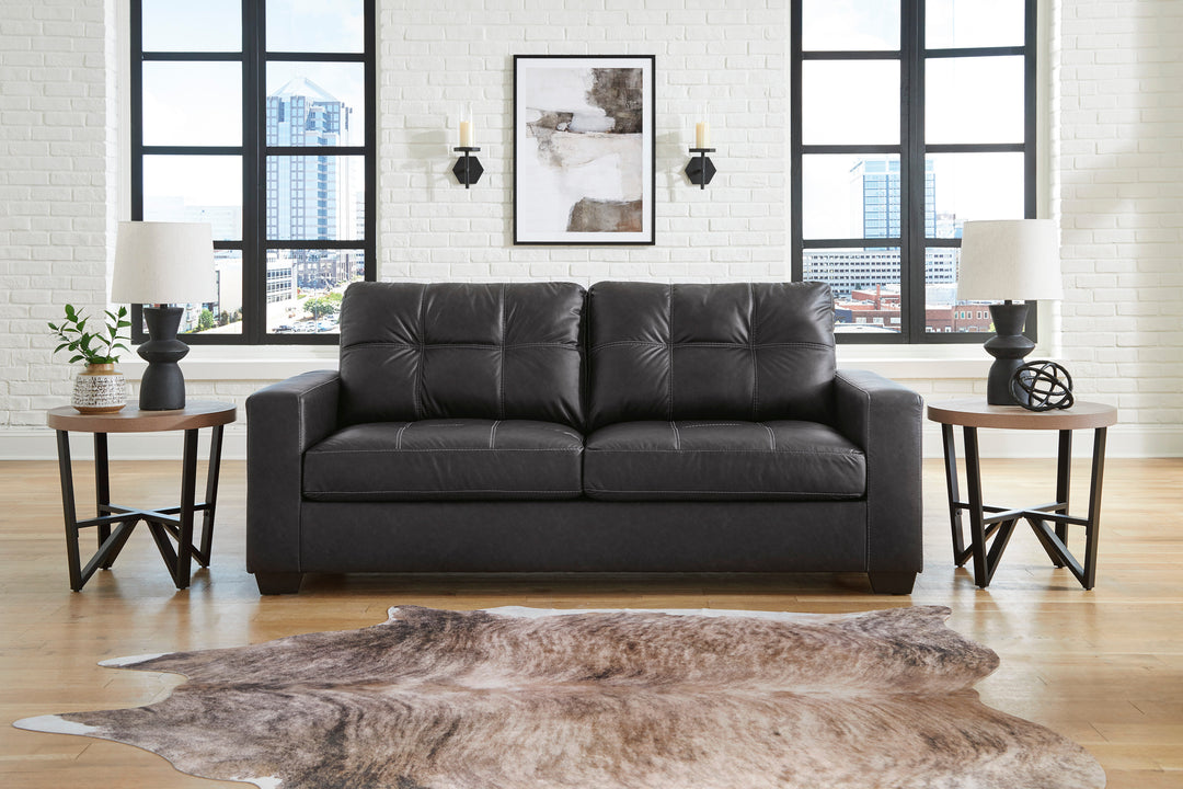 Ashley 170-04 Sofa &amp; Loveseat