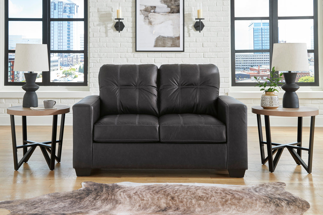 Ashley 170-04 Sofa &amp; Loveseat