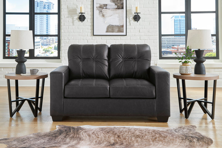Ashley 170-04 Sofa &amp; Loveseat