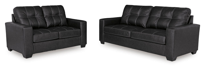 Ashley 170-04 Sofa &amp; Loveseat