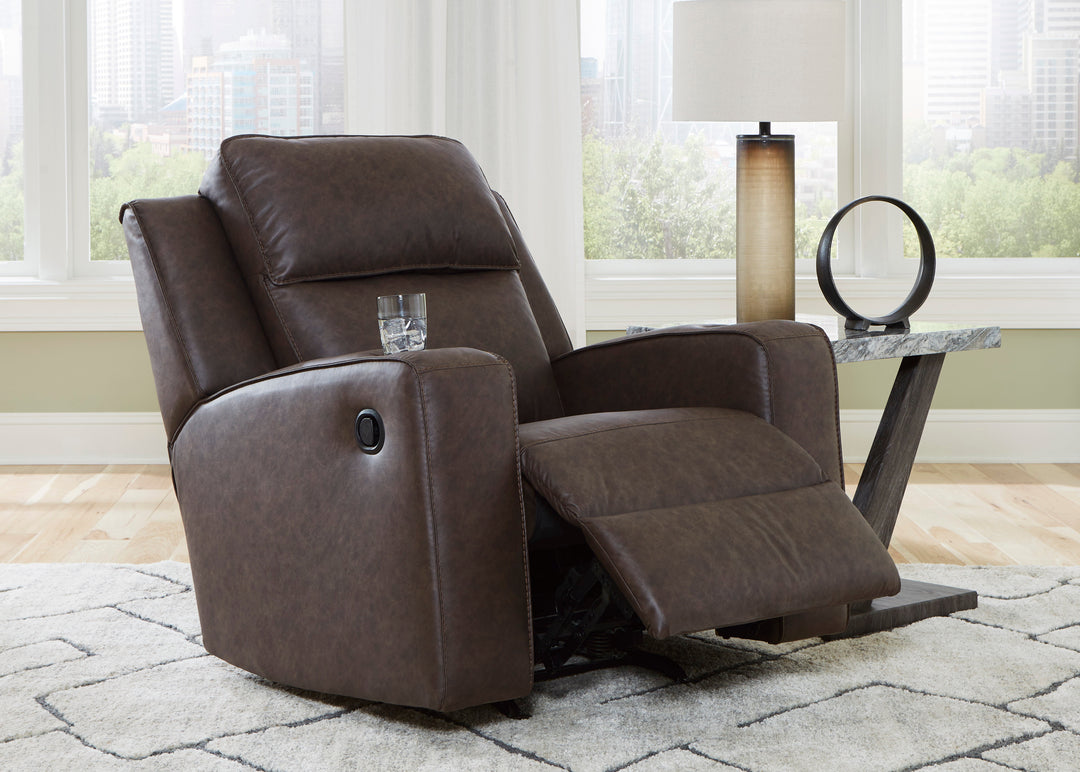 Ashley 6330625 Recliner Chair