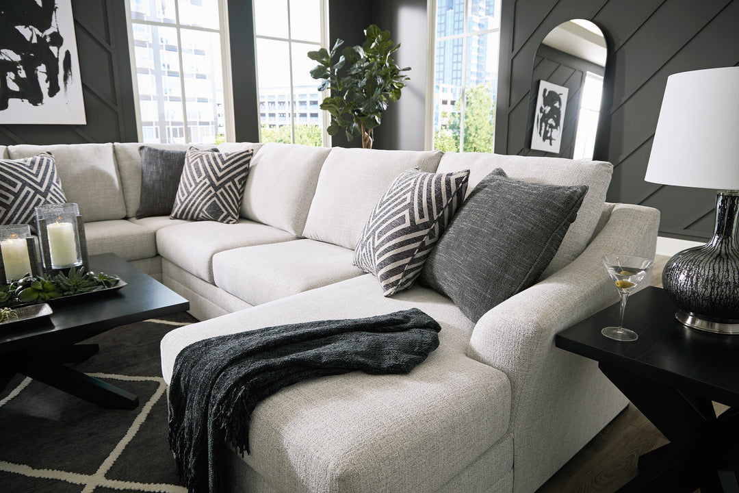 Ashley 541-02 Sectional