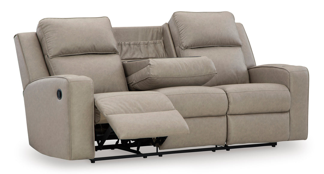 Ashley 633-07 2pc or 3pc Reclining Set