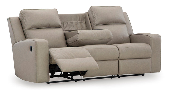 Ashley 633-07 2pc or 3pc Reclining Set