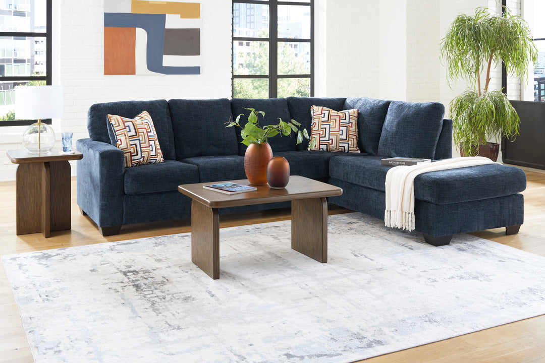 Ashley 243-03 - Sectional