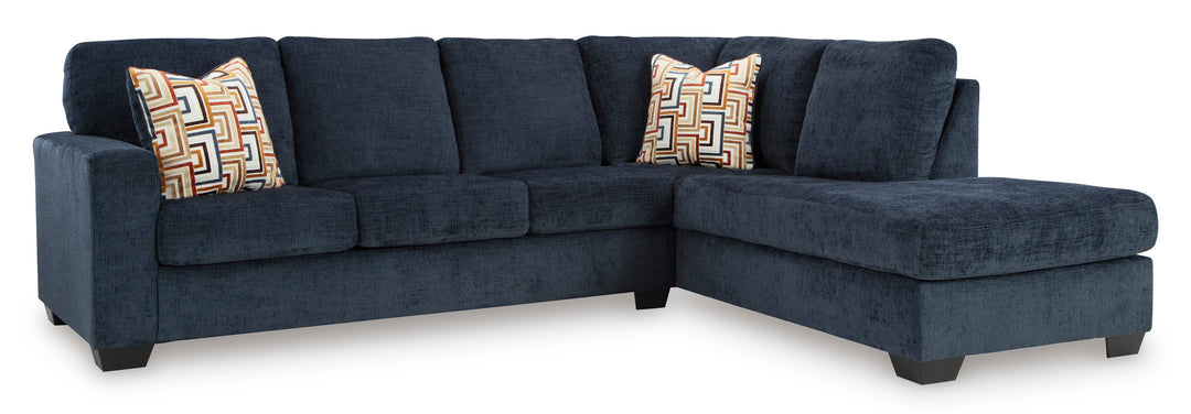 Ashley 243-03 - Sectional