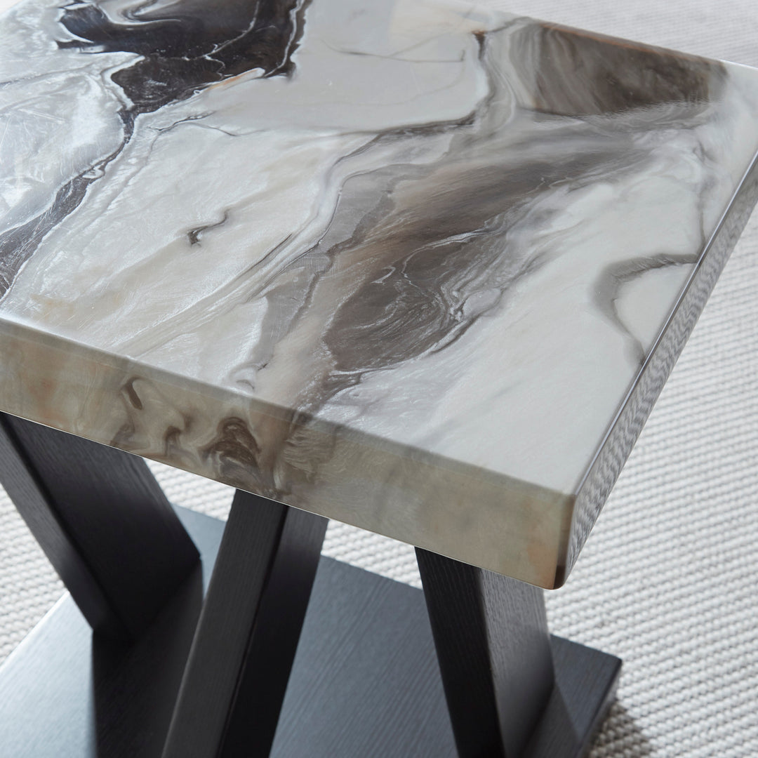 Ashley T403-13 - Occasional Table Set