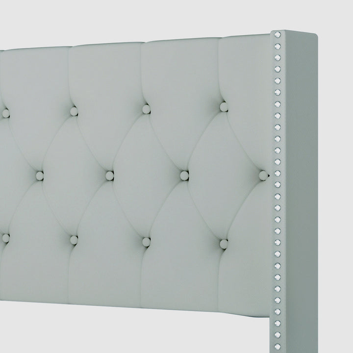HH720 Platform Bed -   Twin, Full, Queen, King