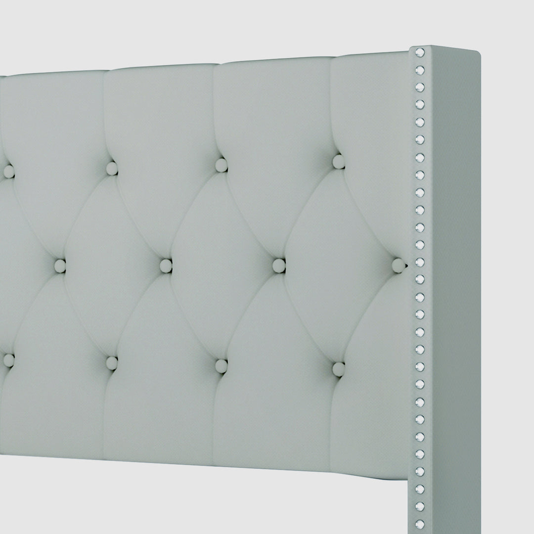 HH720 Platform Bed -   Twin, Full, Queen, King