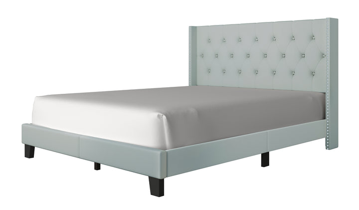 HH720 Platform Bed -   Twin, Full, Queen, King