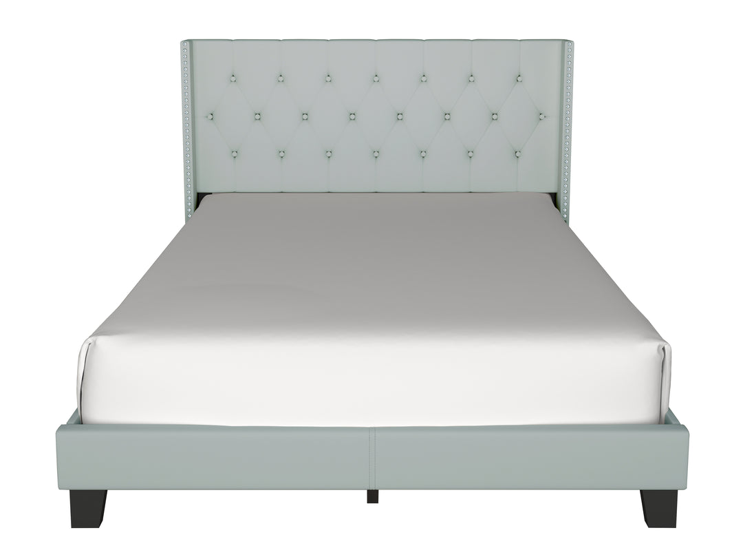 HH720 Platform Bed -   Twin, Full, Queen, King
