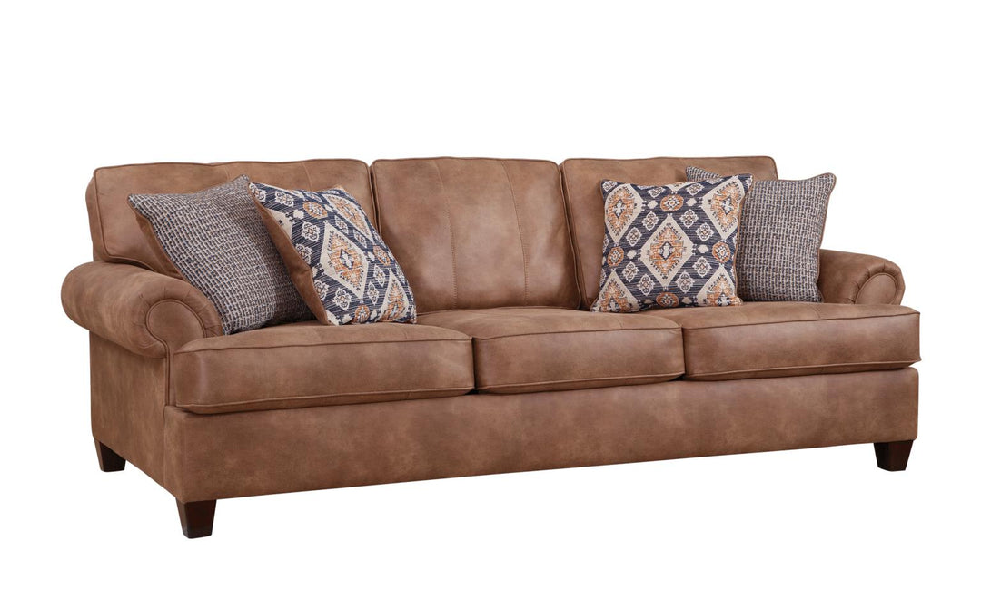 Behold 4215 -  Sofa &amp; Loveseat Set OVERSIZED (103" Sofa!)