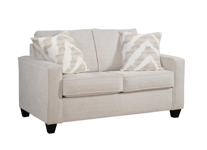 Behold 7205 Sofa &amp; Loveseat Set