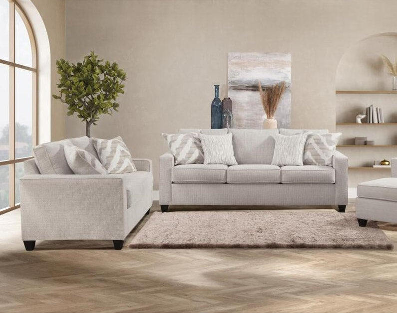 Behold 7205 Sofa &amp; Loveseat Set