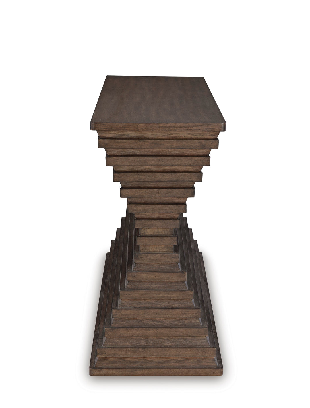 Ashley T821-4 - Sofa Table