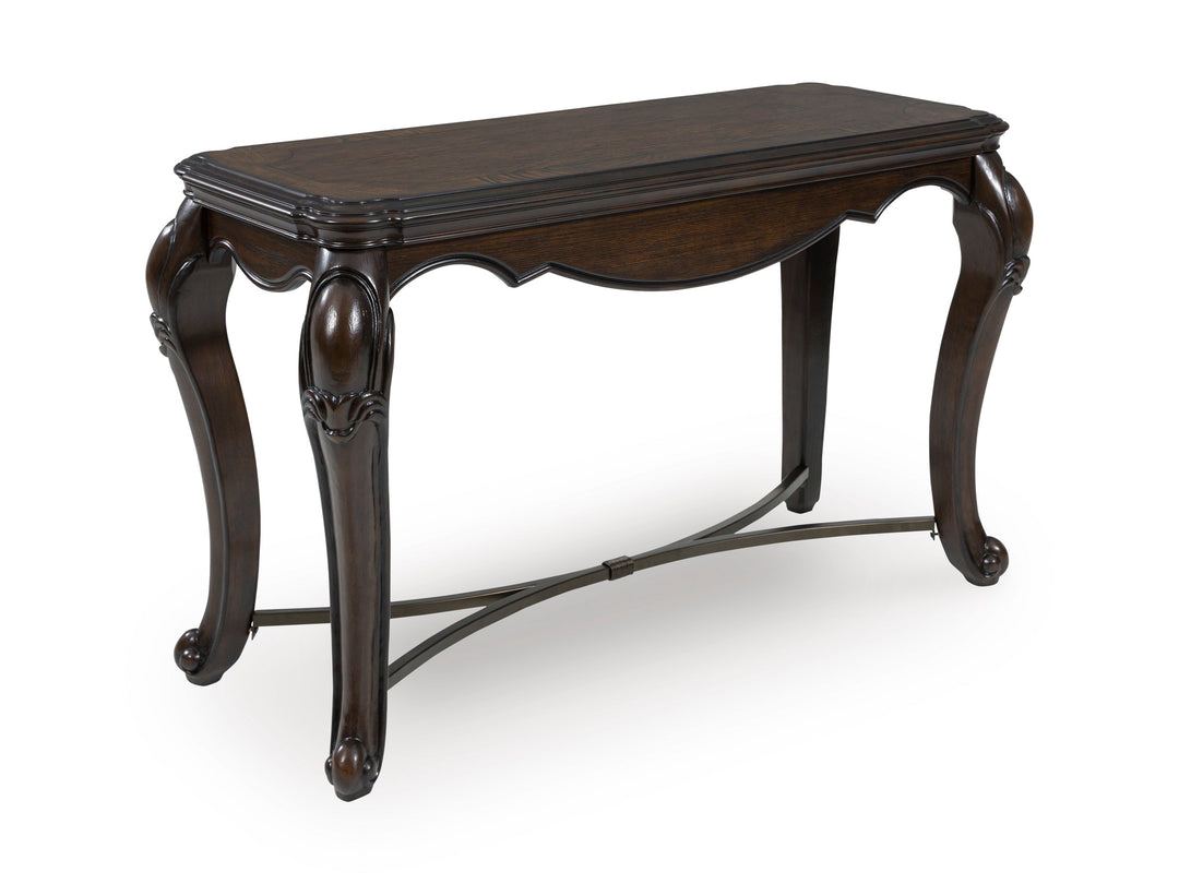 Ashley T617-4 - Sofa Table