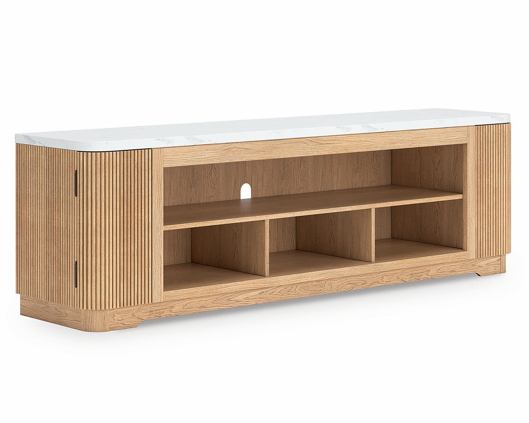 W808-68 TV Stand 79.5"L ON SALE