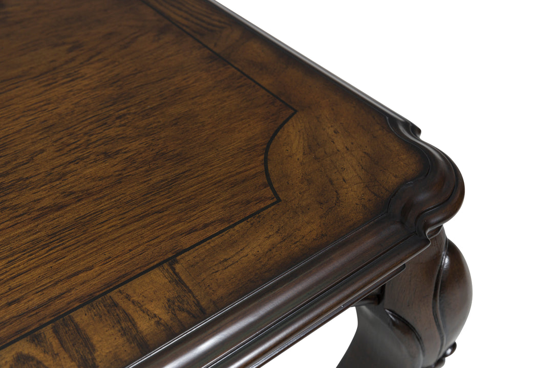 Ashley T617-1 - Cocktail Table