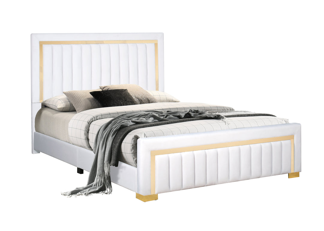 HH810 -Twin, Full, Queen, King Bed