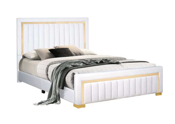 HH810 -Twin, Full, Queen, King Bed