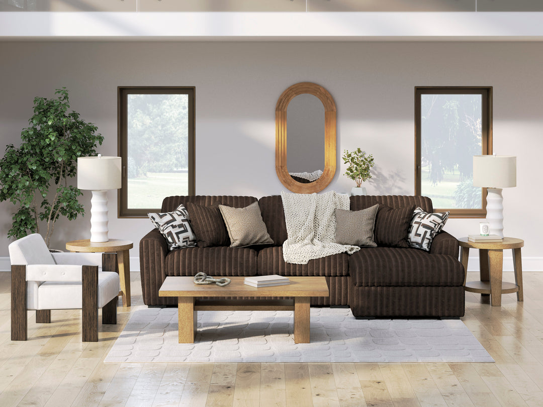 Ashley 981-04 - 2PC Sectional