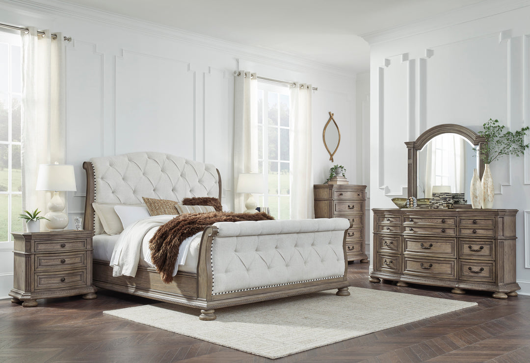 Ashley B944 - Bedroom Set