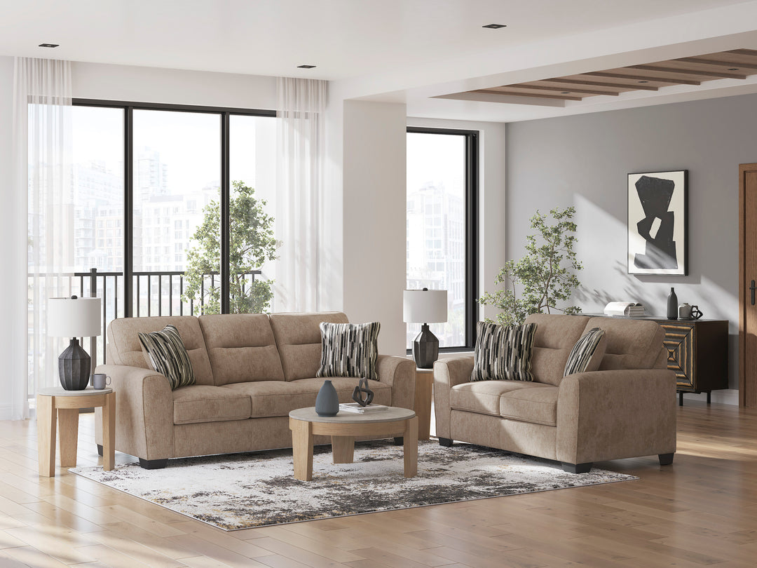 Ashley 313-04 - Sofa &amp; Loveseat
