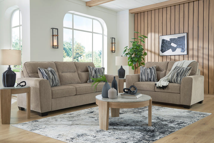 Ashley 313-04 - Sofa &amp; Loveseat