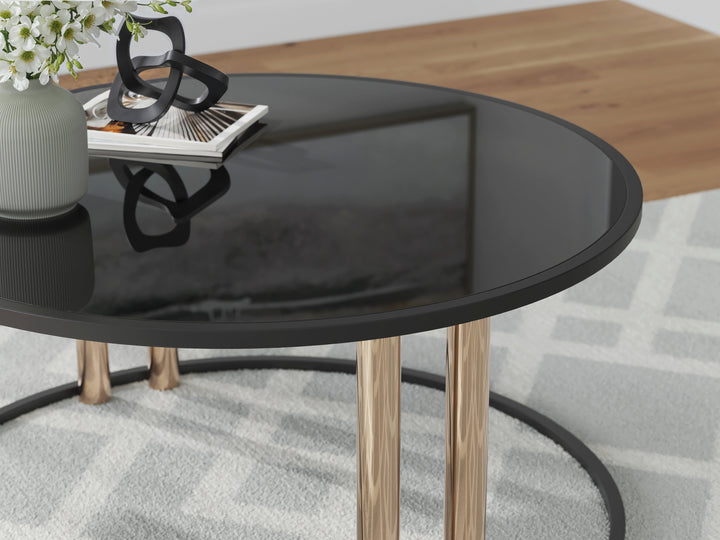 Ashley T219-13 Occasional Table Set (ETA: 9/8)