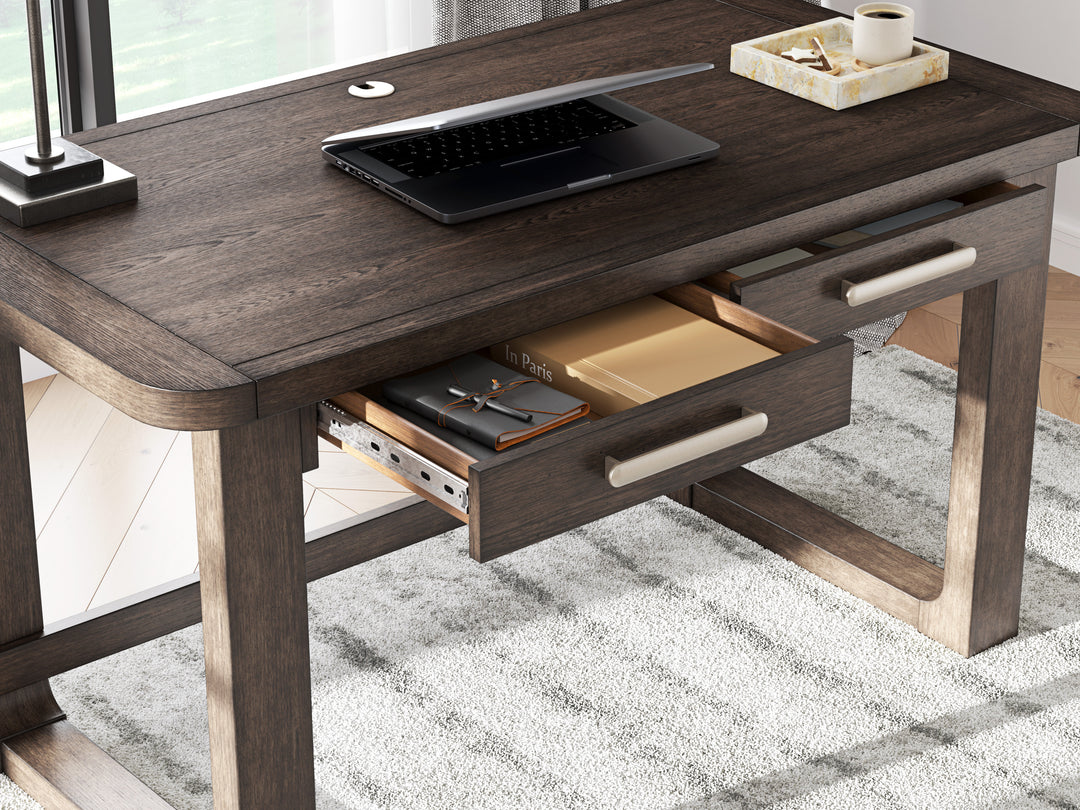 H556-44 - Desk