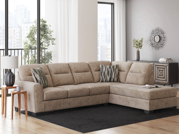 Ashley 313-04 Sectional