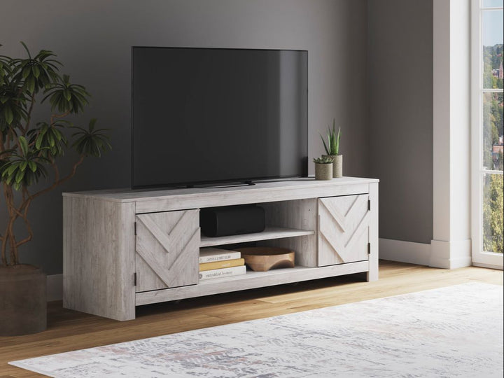 W3788-68 - TV Stand 70"L (ETA 8/26)