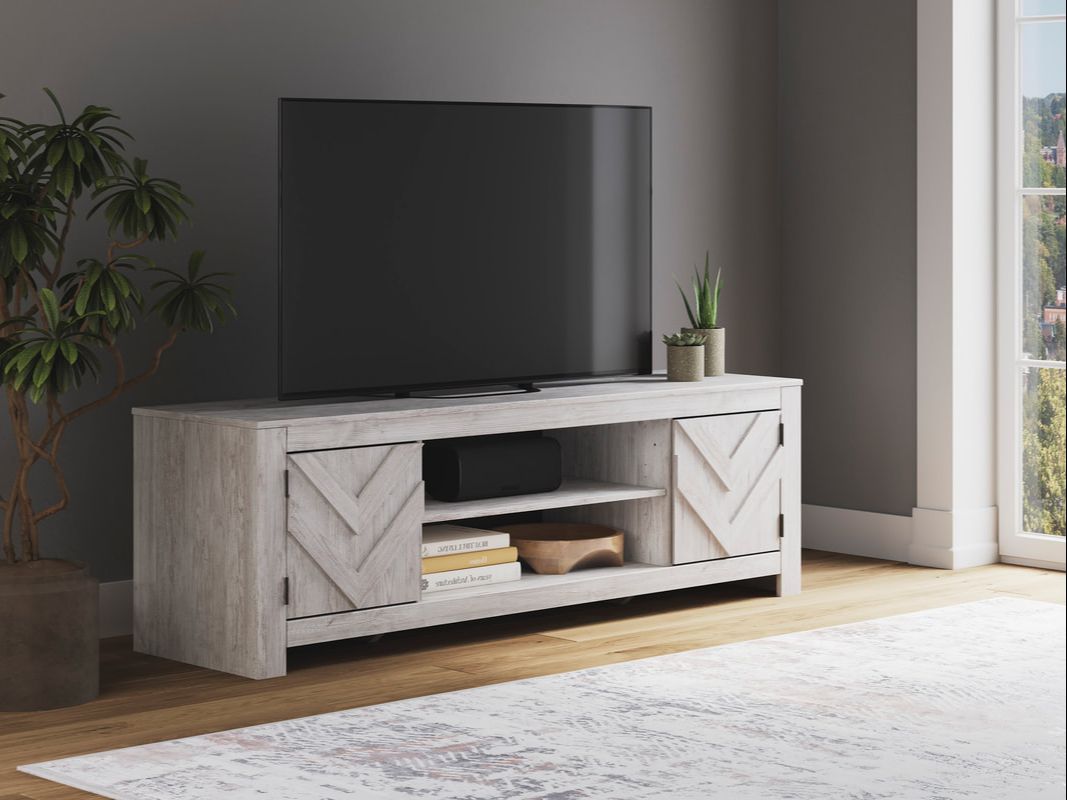 W3788-68 - TV Stand 70"L