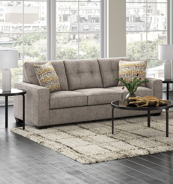2920439 Queen Sleeper Sofa