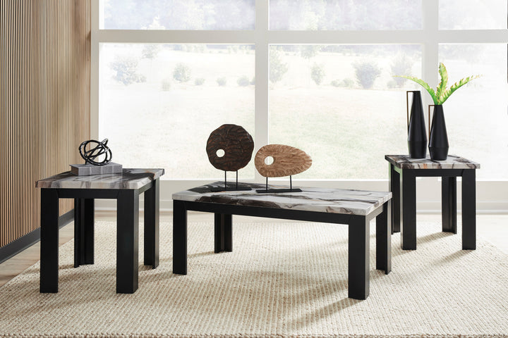 Ashley T255-13 Occasional Tables  ON SALE