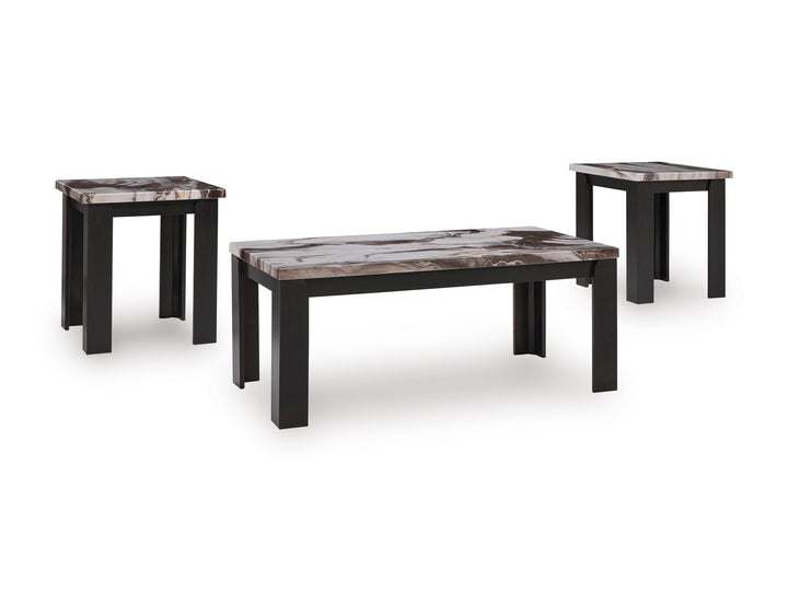 Ashley T255-13 Occasional Tables  ON SALE