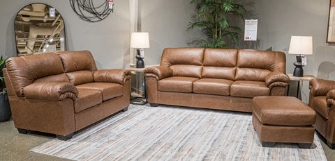 Ashley 277-04 - Sofa &amp; Loveseat