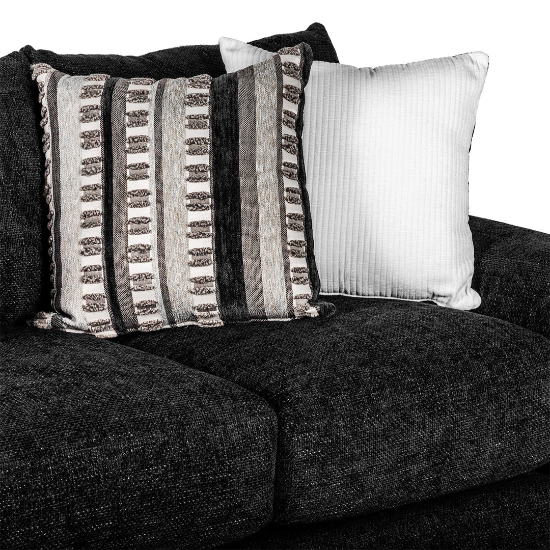 Behold 2535 Sofa &amp; Loveseat Set