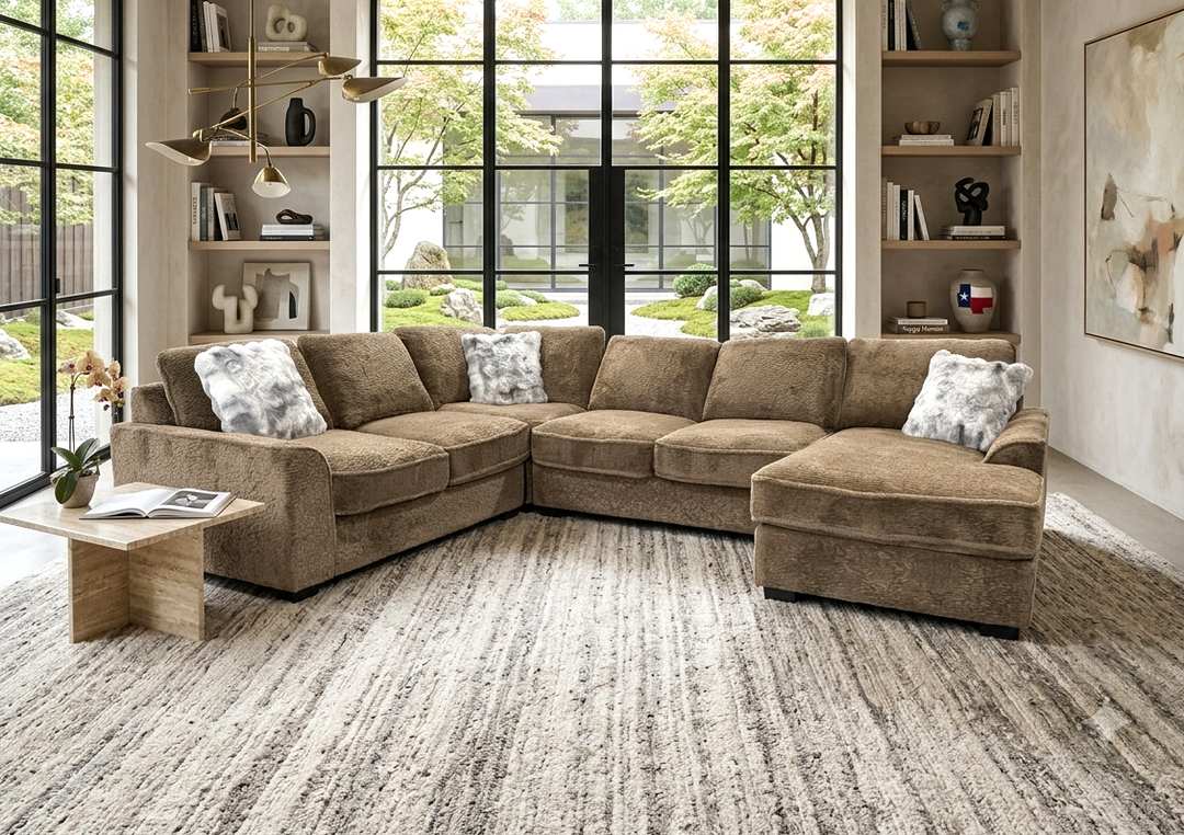 Amara Sectional ON SALE