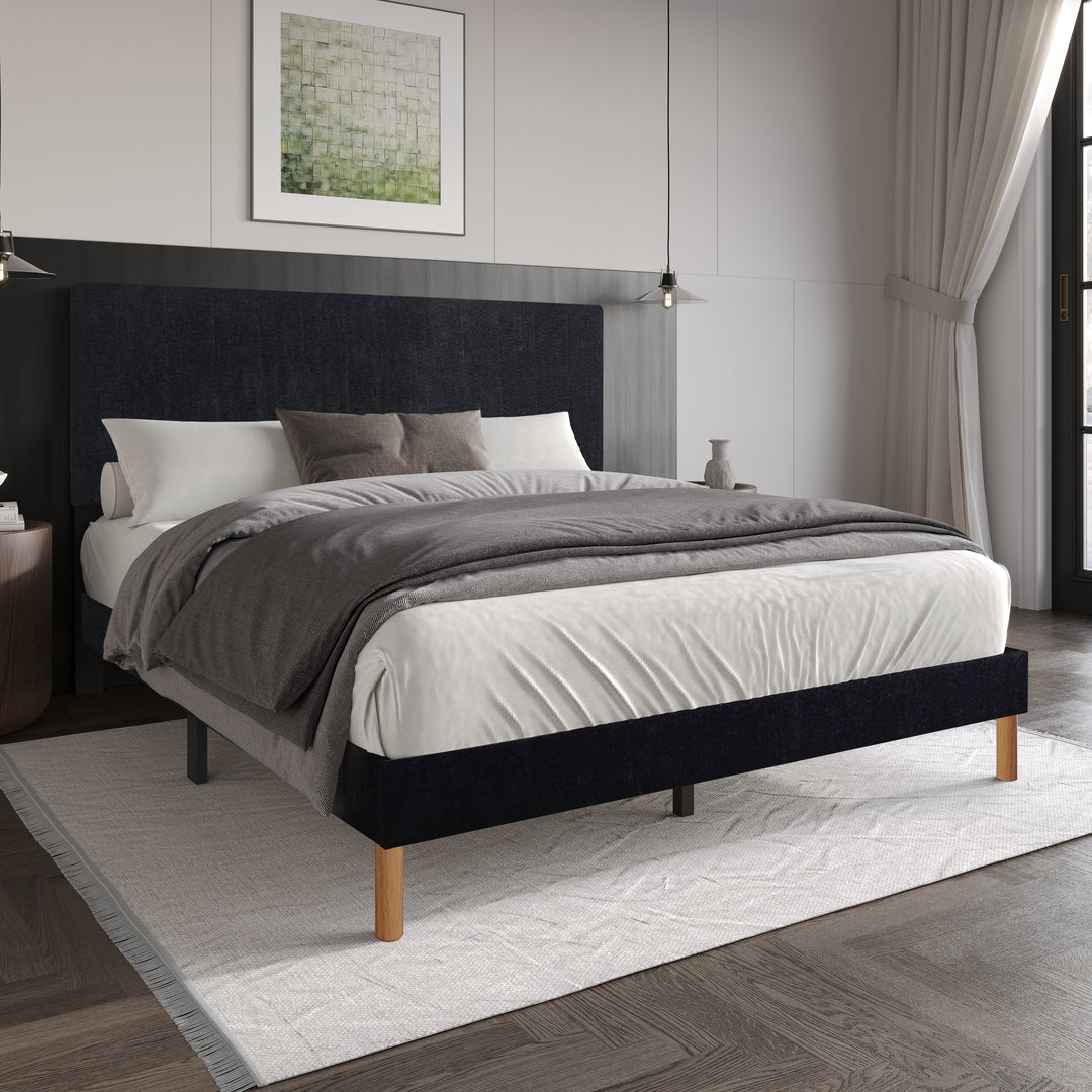 HH205 Platform Bed - Twin, Full