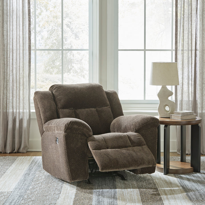 Ashley 3740725 - Rocker Recliner