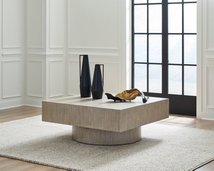 Ashley T712 - Cocktail Table