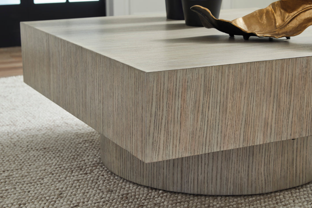 Ashley T712 - Cocktail Table