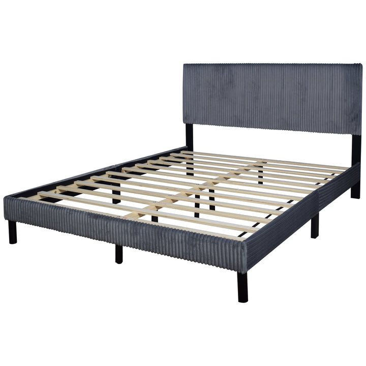 HH150 Platform Bed - Twin, Full, Queen, King