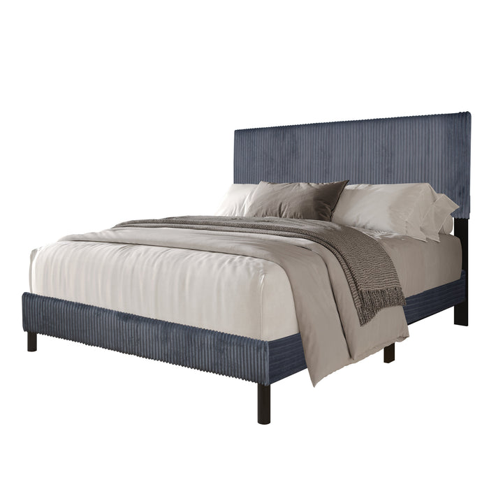 HH150 Platform Bed - Twin, Full, Queen, King